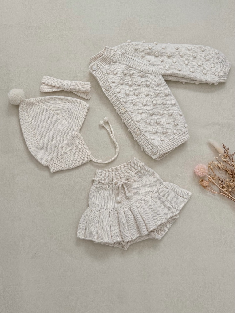 Misha And Puff Sugar Set 18-24M